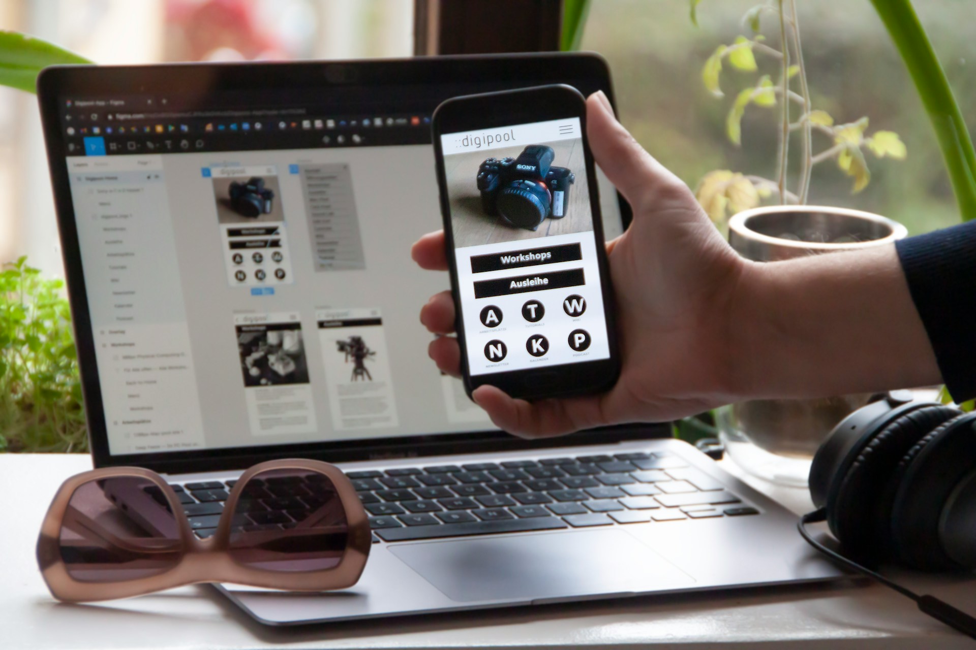 Mobile App Development Guide - Smartphone development and mobile coding