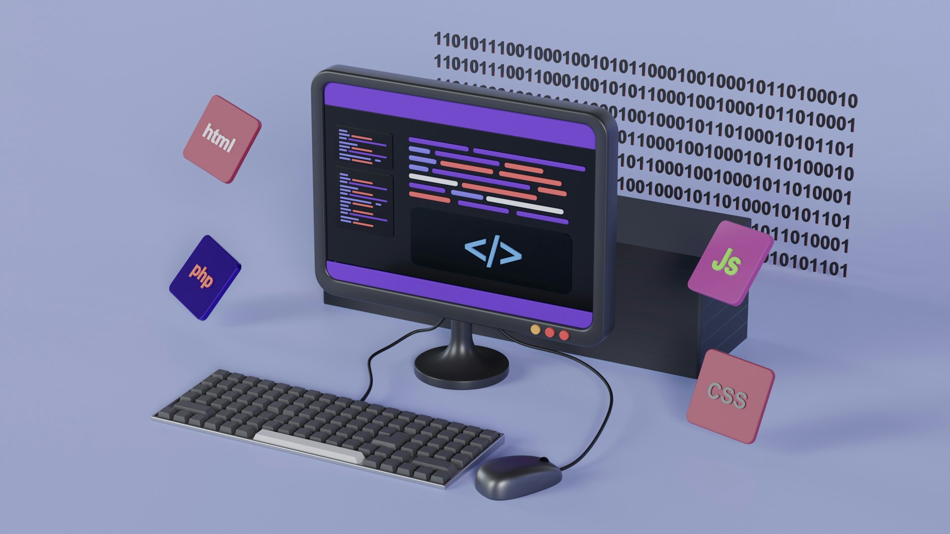 Building Scalable Web Applications - Modern web architecture and cloud infrastructure