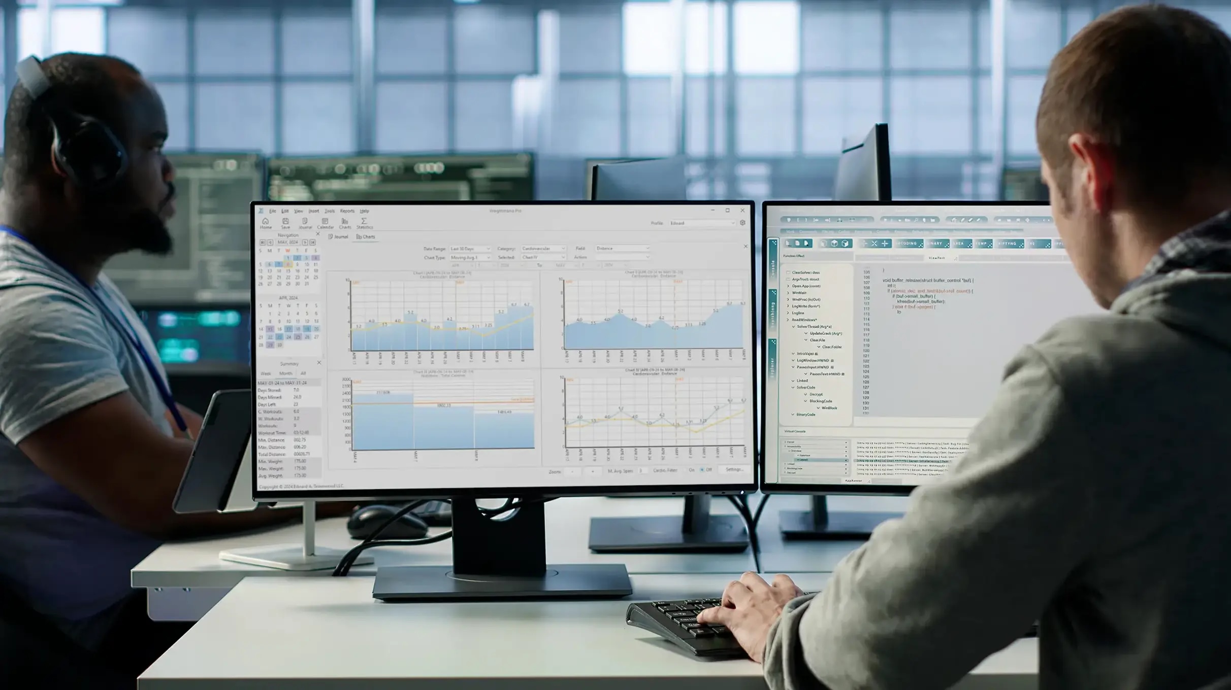 Semantic data models aligning enterprise AI knowledge