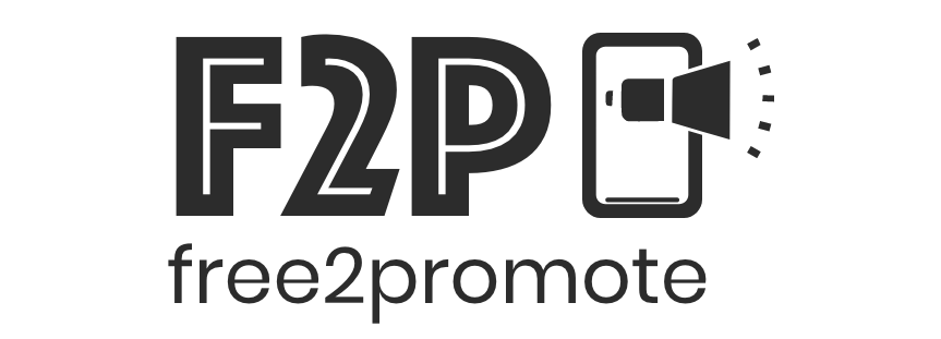 F2P free2promote