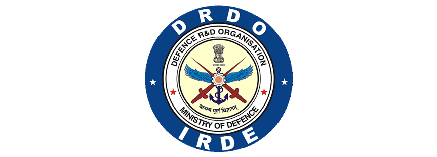 DRDO IRDE