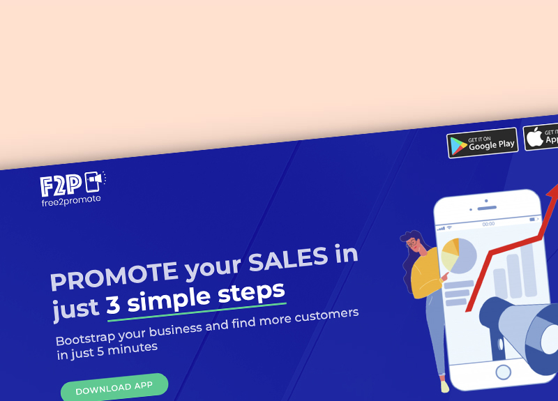 Free2Promote